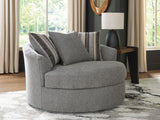 Creston Accent Chairs