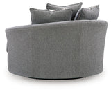 Creston Accent Chairs