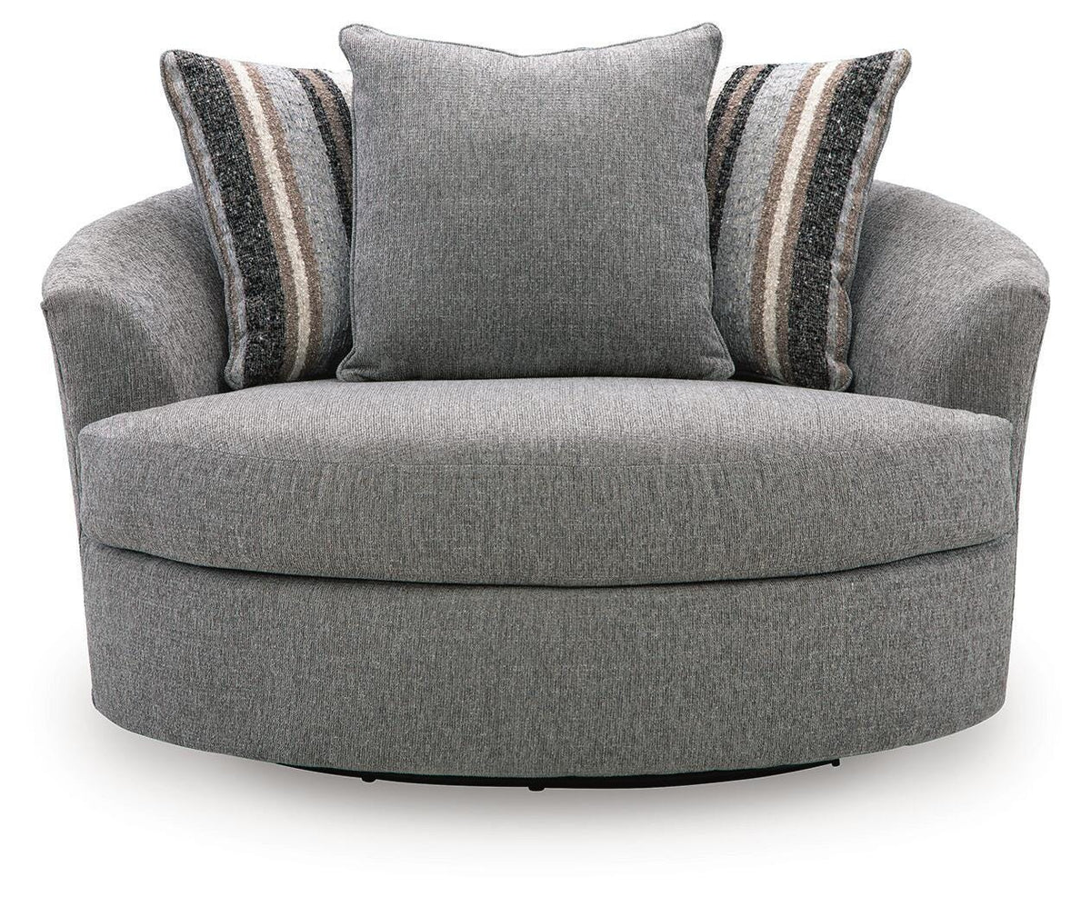 Creston Accent Chairs