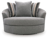 Creston Accent Chairs