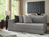 Creston Accent Chairs
