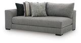 Creston Accent Chairs