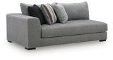 Creston Accent Chairs