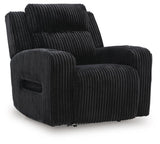 Belvarrow Power Recliners