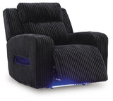 Belvarrow Power Recliners