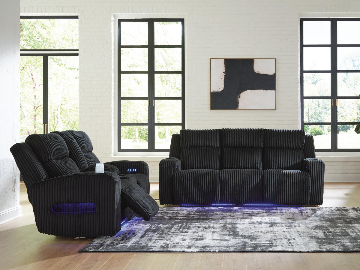 Belvarrow Office Sets
