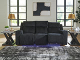 Belvarrow Power Reclining Sofas