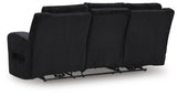 Belvarrow Power Reclining Sofas