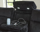 Belvarrow Power Reclining Sofas