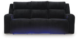 Belvarrow Power Reclining Sofas