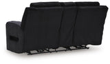 Belvarrow Power Reclining Loveseats