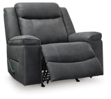 Status Recliners