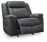 Streamlight Rocker Recliner