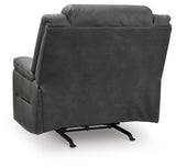 Streamlight Rocker Recliner