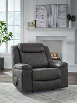 Streamlight Rocker Recliner
