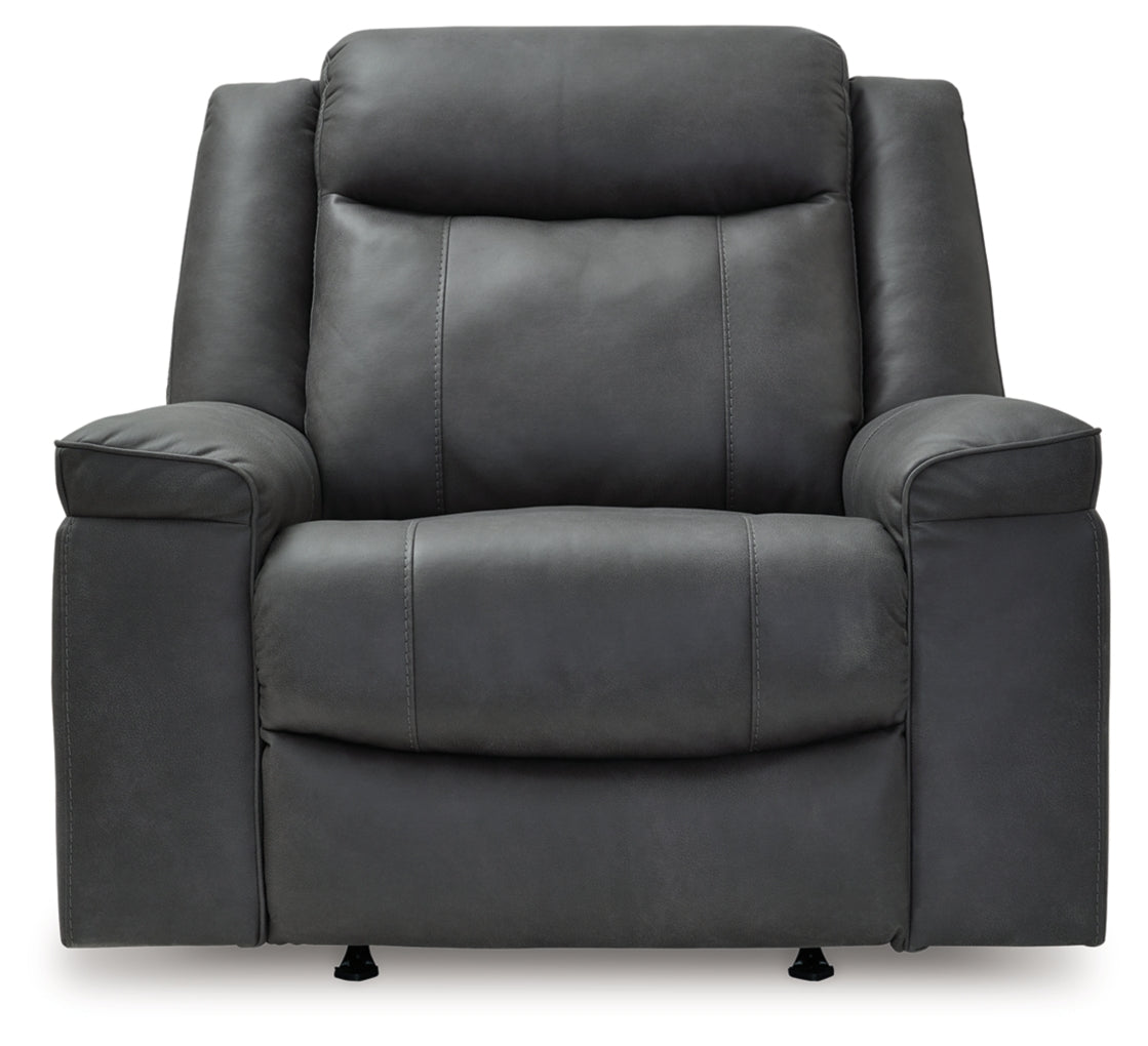 Streamlight Rocker Recliner
