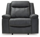 Streamlight Rocker Recliner
