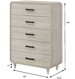 Nyomi Chest