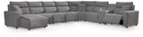 Modmax Reclining Sectionals