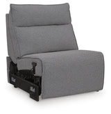 Modmax Reclining Sectionals