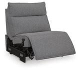 Modmax Reclining Sectionals