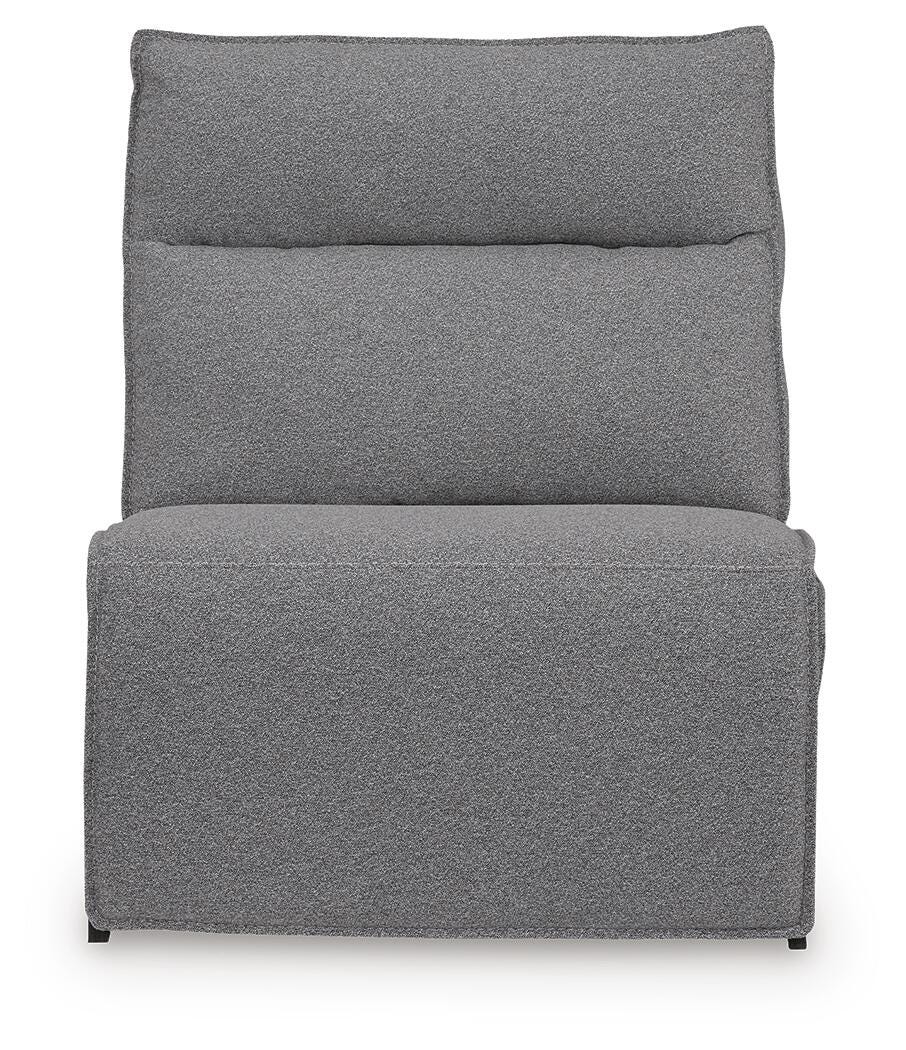 Modmax Reclining Sectionals