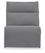 Modmax Reclining Sectionals
