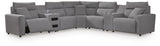 Modmax Reclining Sectionals