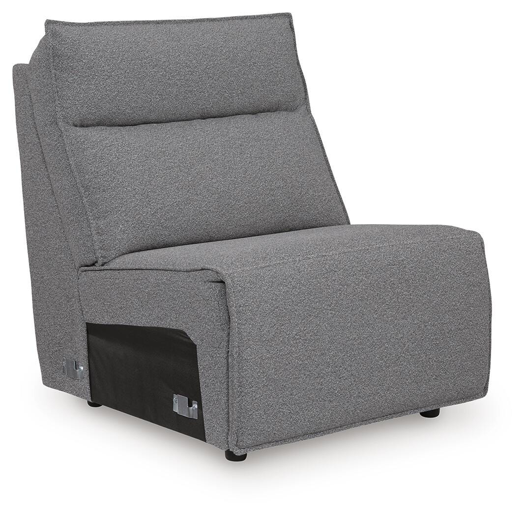Modmax Reclining Sectionals