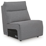 Modmax Reclining Sectionals