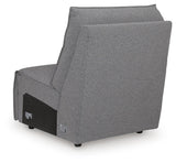 Modmax Reclining Sectionals