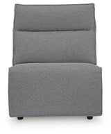 Modmax Reclining Sectionals