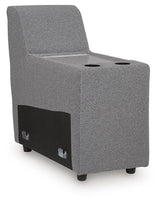 Modmax Reclining Sectionals