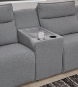 Modmax Reclining Sectionals