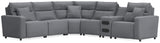Modmax Reclining Sectionals