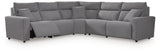 Modmax Reclining Sectionals