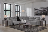 Modmax Reclining Sectionals