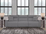 Modmax Reclining Sectionals