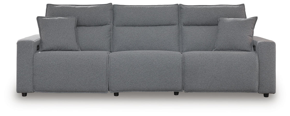 Modmax Reclining Sectionals