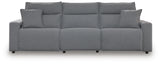 Modmax Reclining Sectionals