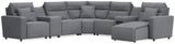 Modmax Reclining Sectionals