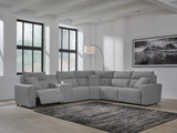 Modmax Reclining Sectionals
