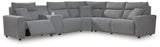 Modmax Reclining Sectionals