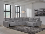 Modmax Reclining Sectionals