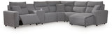 Modmax Reclining Sectionals