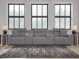 Modmax Reclining Sectionals