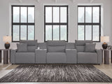 Modmax II 5-Piece Power Reclining Sofa