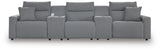 Modmax Reclining Sectionals