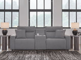 Modmax II 3-Piece Power Reclining Sofa