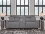 Modmax Reclining Sectionals